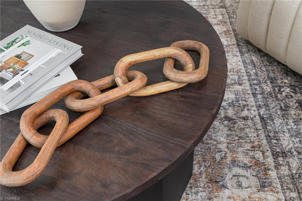 185 Prominent Drive Lexington, NC 27292 - Photo 15 of 38 Home model is a representation of it's residential design