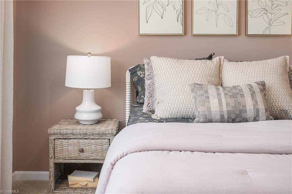 185 Prominent Drive Lexington, NC 27292 - Photo 34 of 38 Home model is a representation of it's residential design