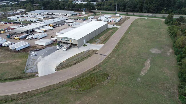 $90,387 | Lot 6 Legacy Park, Unit LOT 6, Pearl, MS 39208