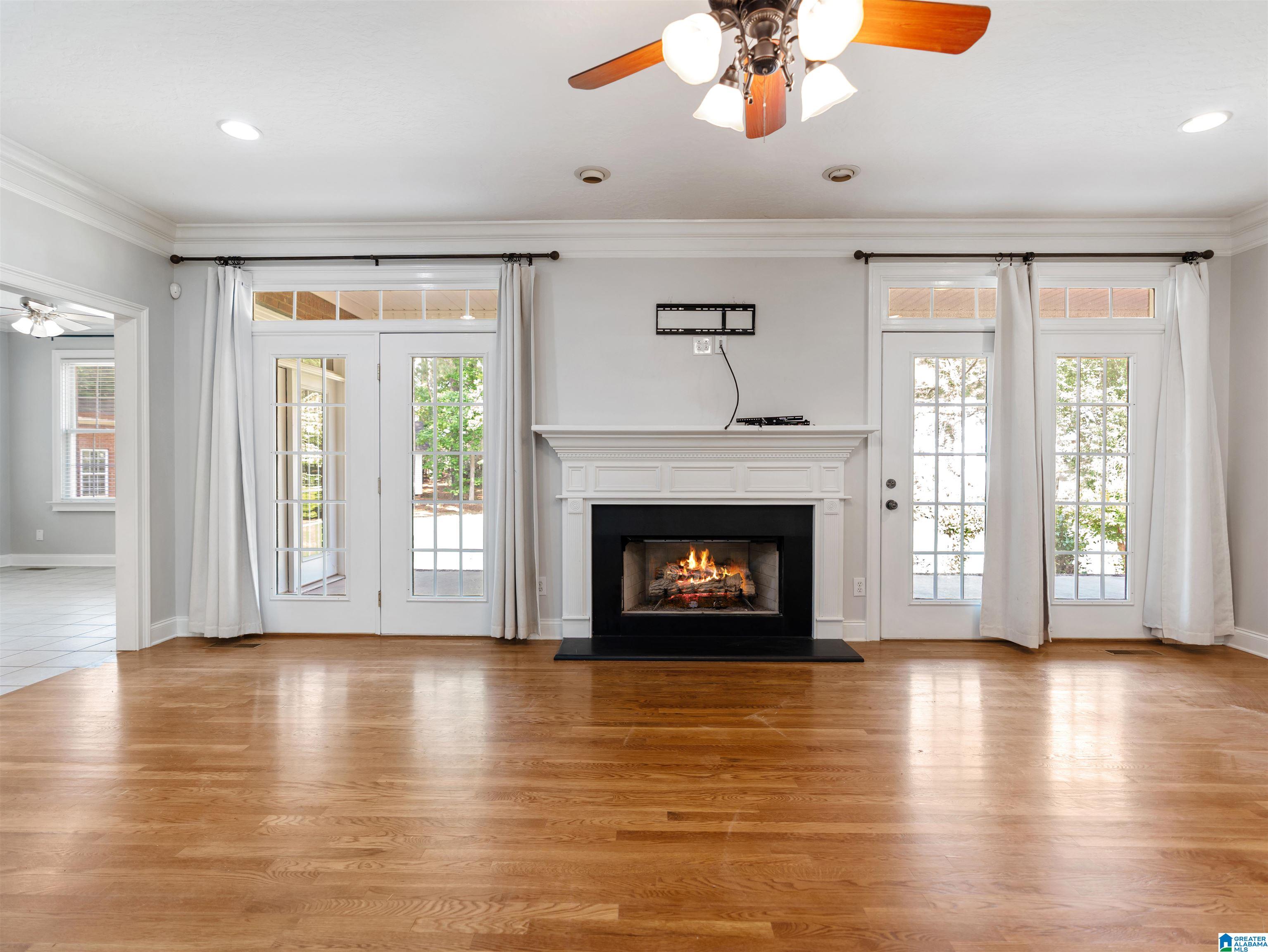 194 Anna Mattison Road Oxford, AL 36203 - Photo 5 of 97