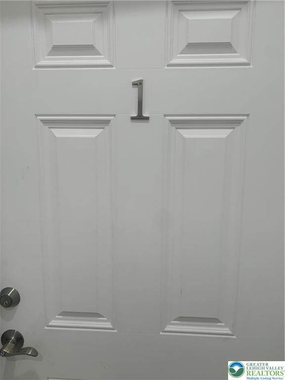 1119 Hamilton Street, Unit 1 REAR Allentown, PA 18101 - Photo 2 of 7 a bathroom with a window