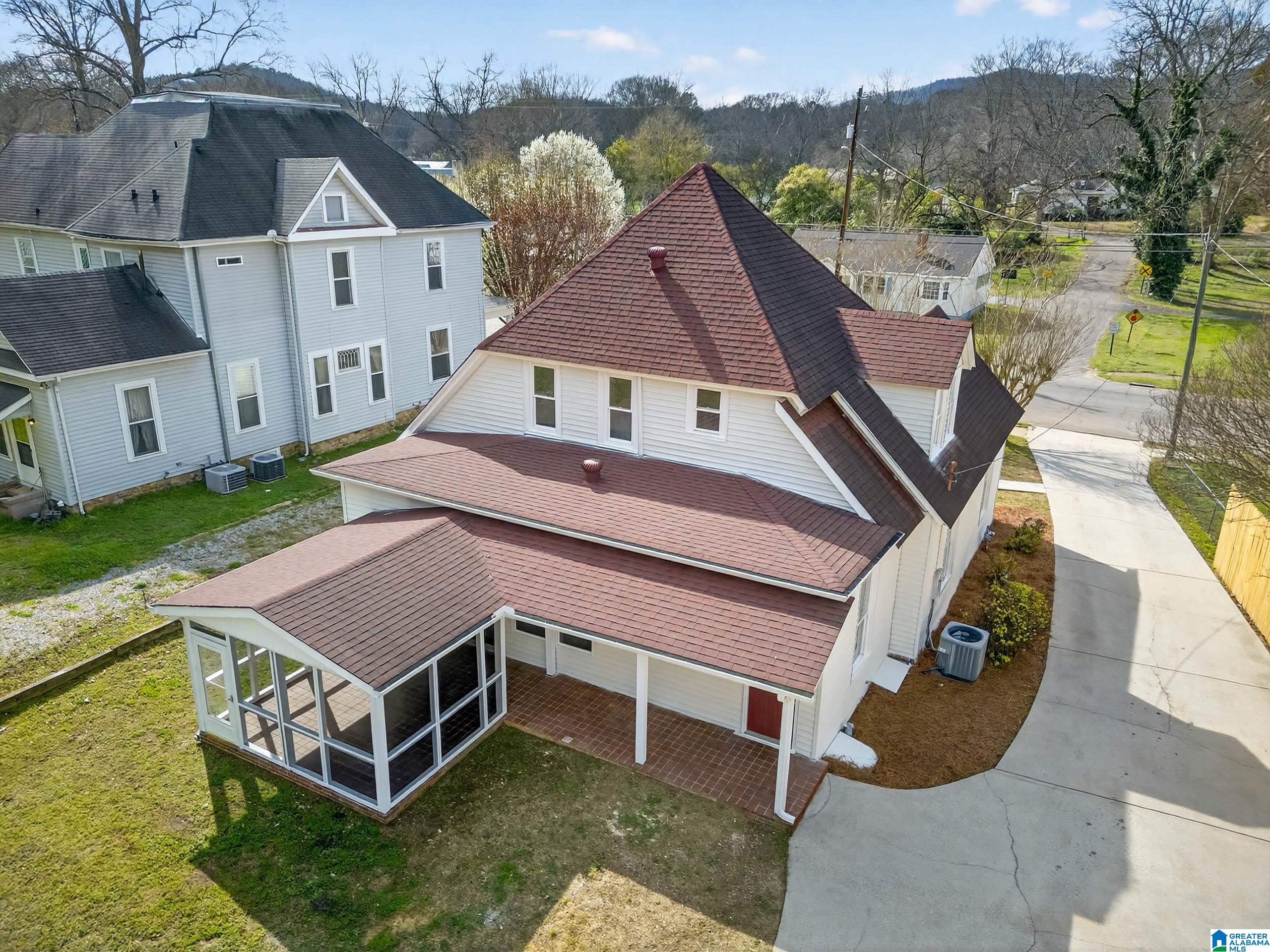 213 Main Street Oxford, AL 36203 - Photo 33 of 44