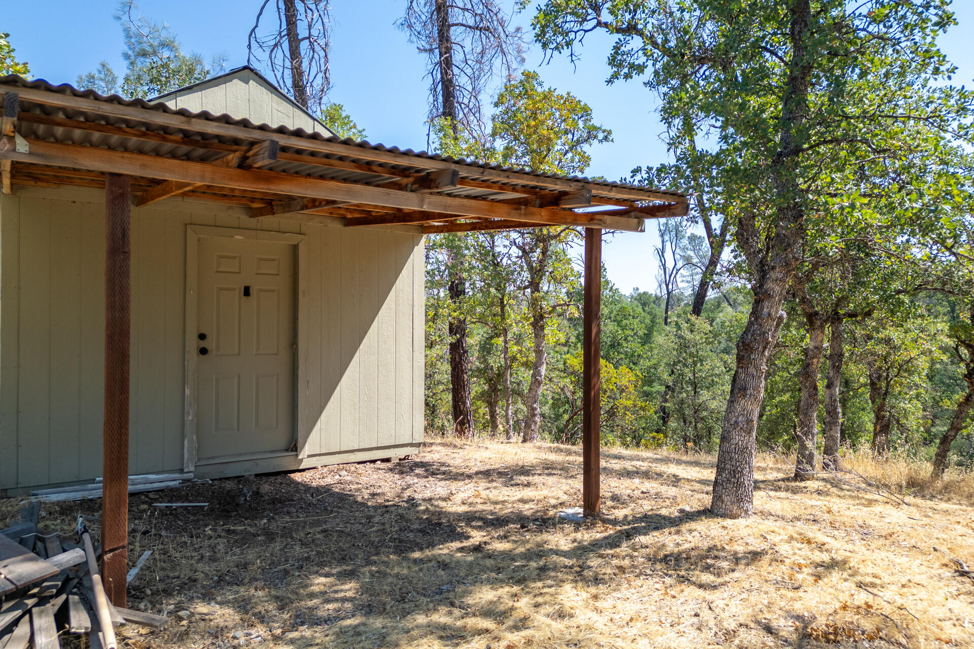 20 Rolling Ridge Road Cottonwood, CA 96022 - Photo 21 of 35 DJI_0744-HDR