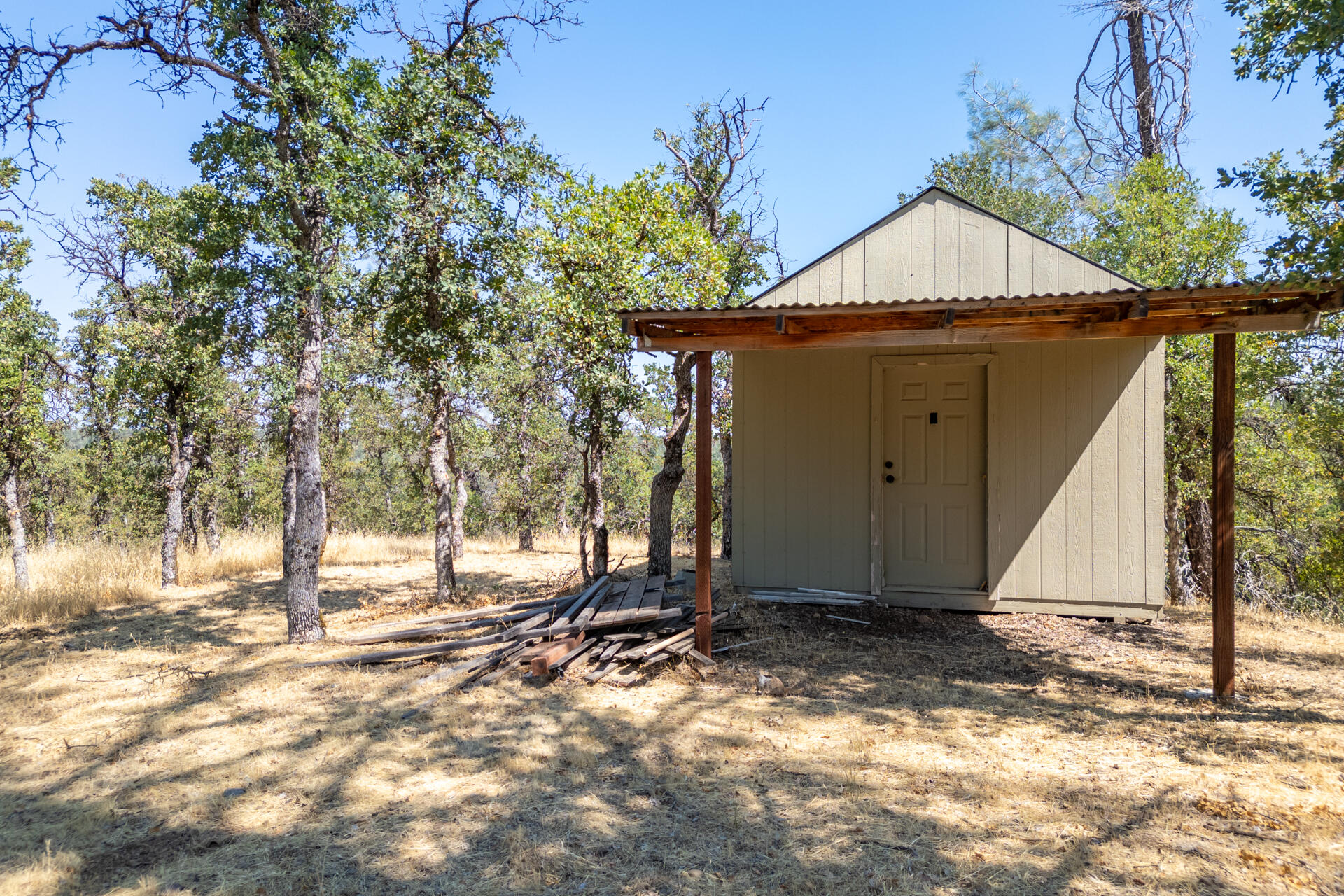 20 Rolling Ridge Road Cottonwood, CA 96022 - Photo 22 of 35 DJI_0741-HDR