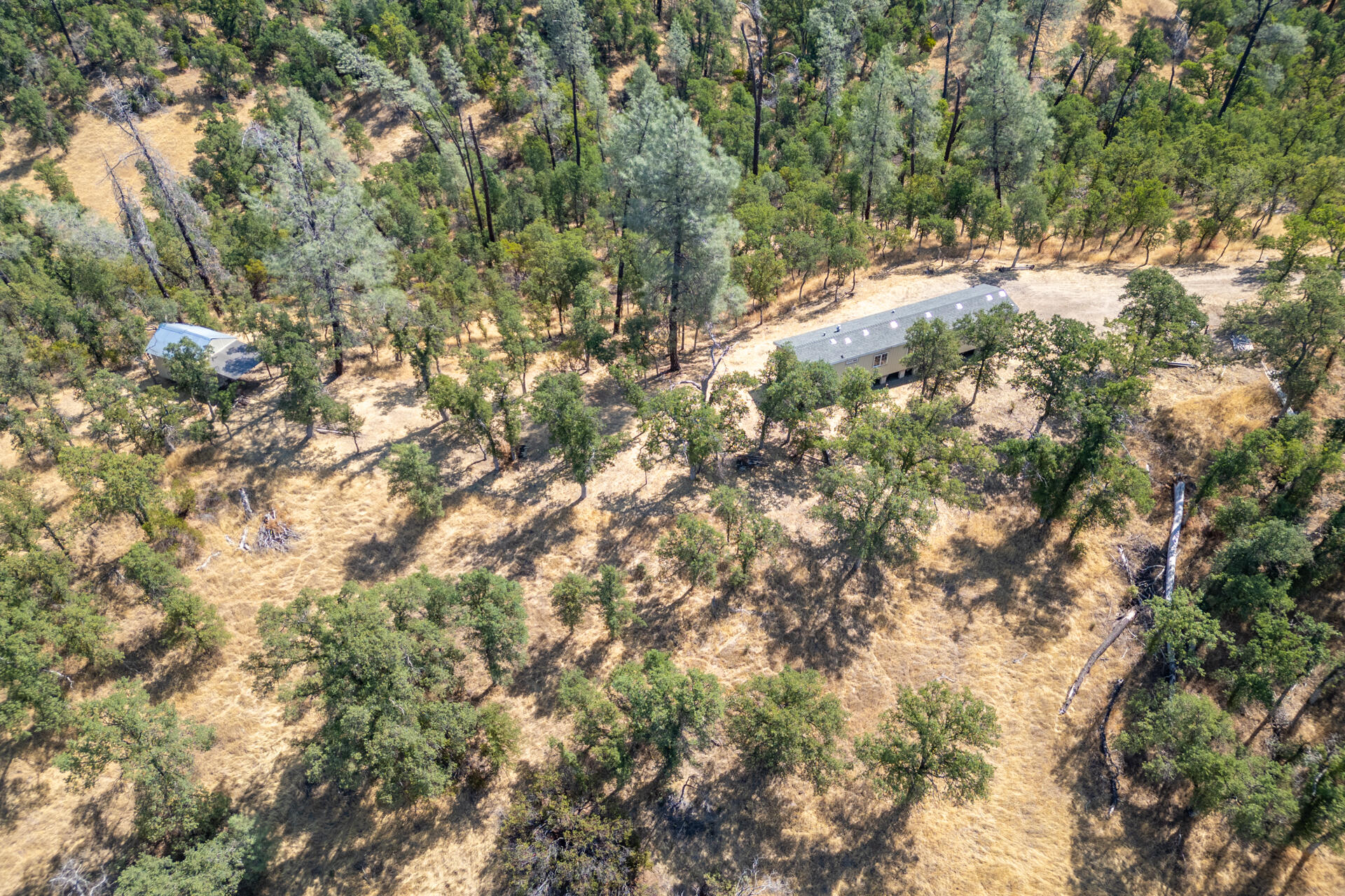 20 Rolling Ridge Road Cottonwood, CA 96022 - Photo 27 of 35 DJI_0752-HDR