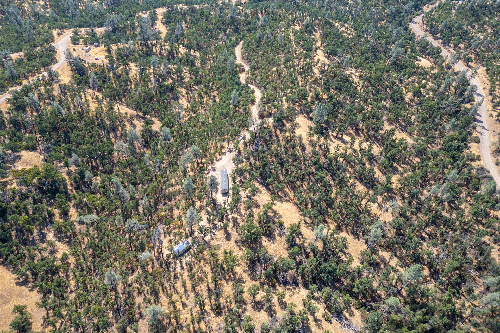 20 Rolling Ridge Road Cottonwood, CA 96022 - Photo 31 of 35 DJI_0701-HDR