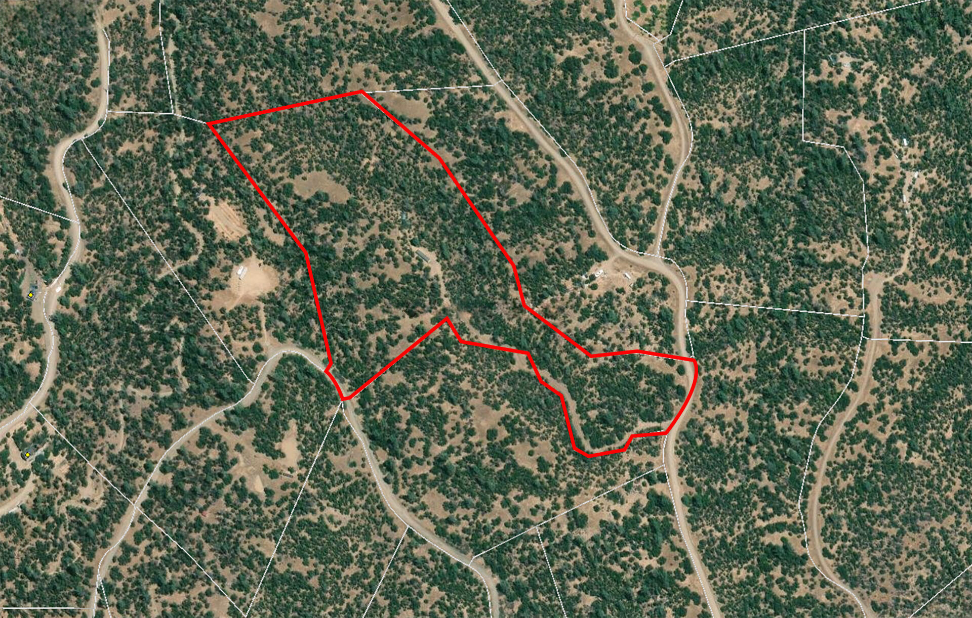 Parcel Map