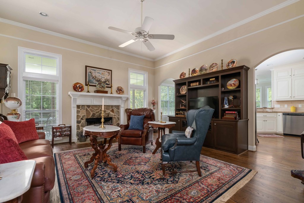 518 Old Double Churches Road Columbus, GA 31904 - Photo 30 of 56 Gallery Image 30