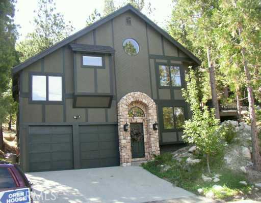 511 Rainier Road Lake Arrowhead, CA 92352 - Photo 1 of 1 Gallery Image 1