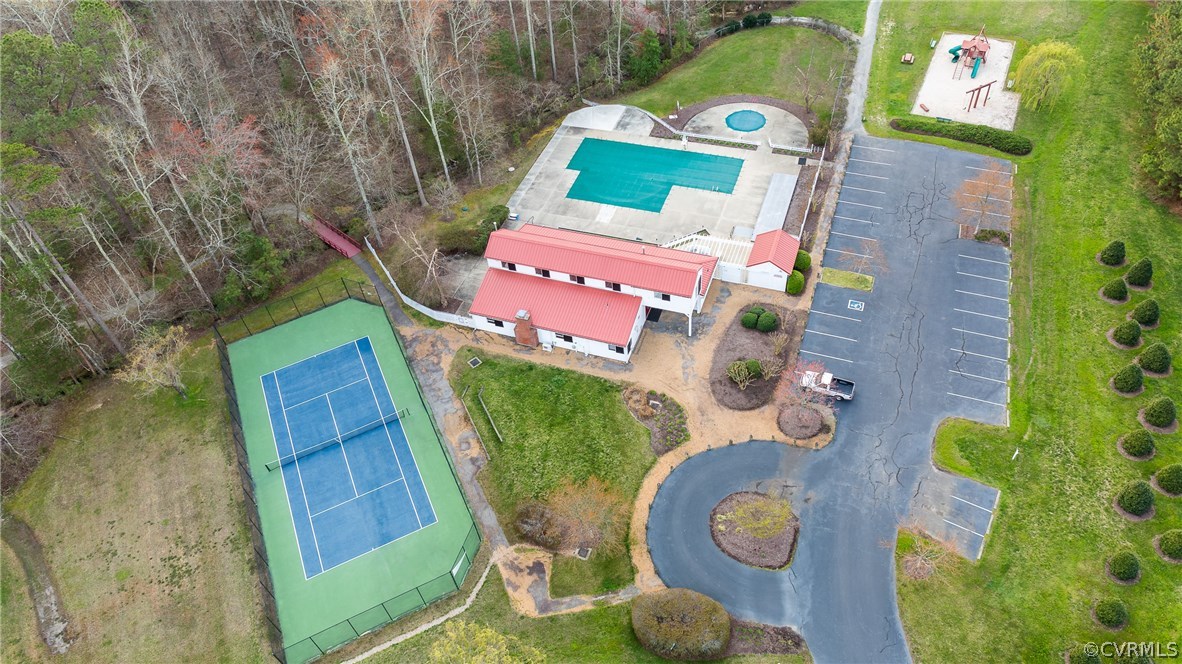 12203 Sylvan Ridge Place Chesterfield, VA 23838 - Photo 34 of 38 A short walk to your recreation facility.