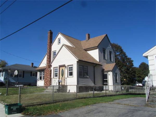 8 Dybeck Street Worcester, MA 01607 - Photo 3 of 13 Gallery Image 3