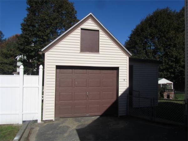 8 Dybeck Street Worcester, MA 01607 - Photo 4 of 13 Gallery Image 4