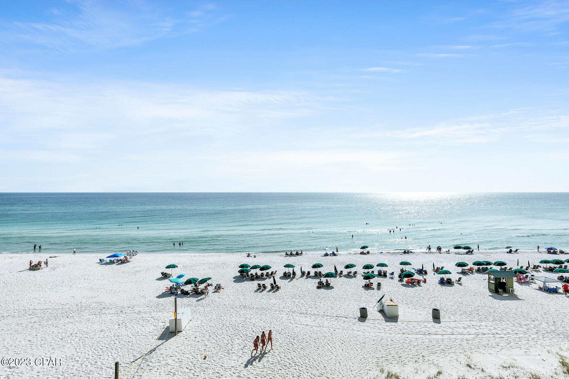 17545 Front Beach Road, Unit 509 Panama City Beach, FL 32413 - Photo 27 of 44 Gallery Image 27