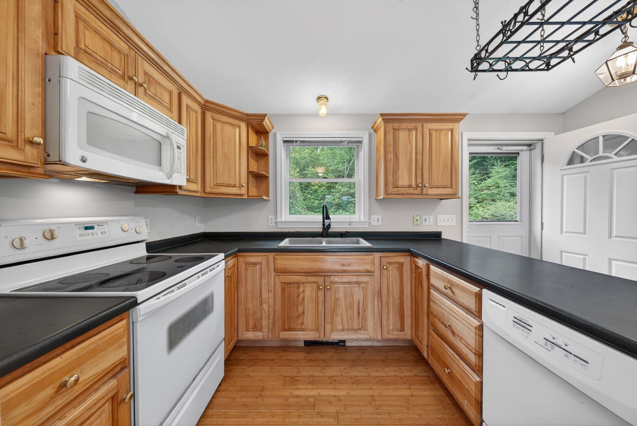 60 Gould Hill Road Greenfield, NH 03047 - Photo 18 of 35