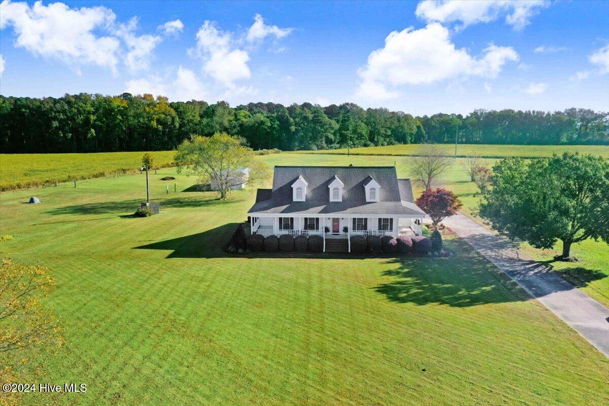 200 East Williamson Road Mount Olive, NC 28365 - Photo 39 of 39 19-200 E Williamson Rd-19