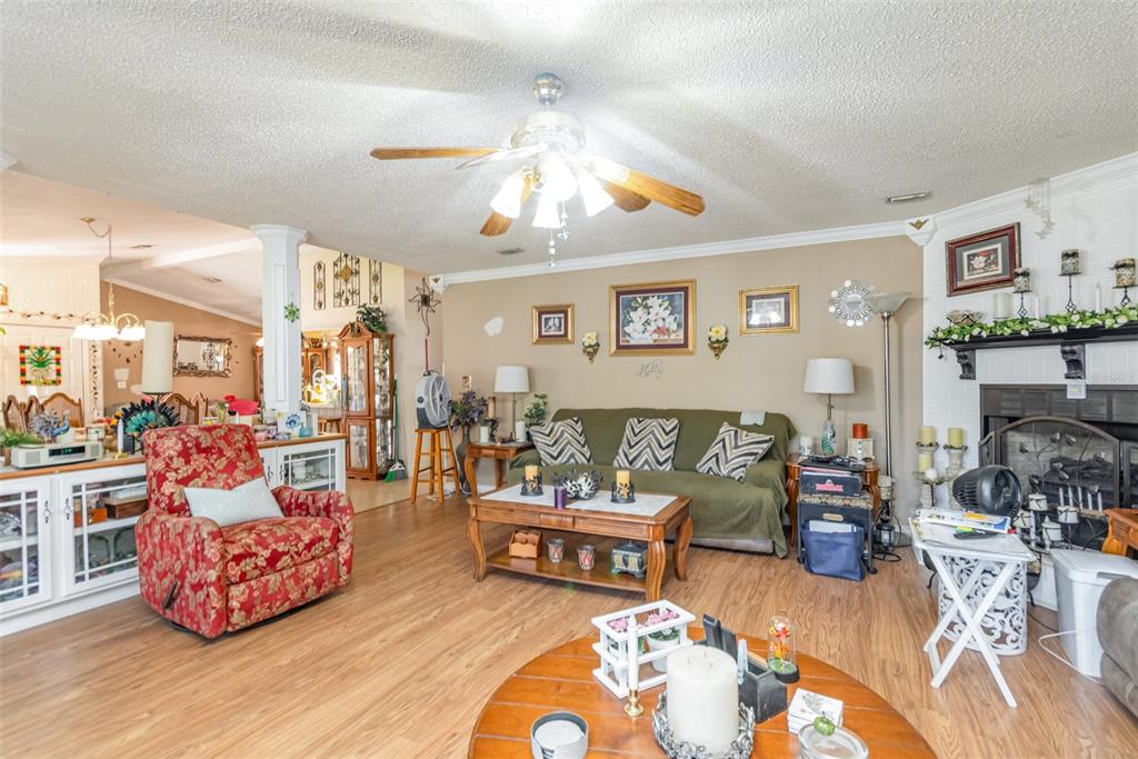 1121 Clark Bay Road DeLand, FL 32724 - Photo 11 of 46