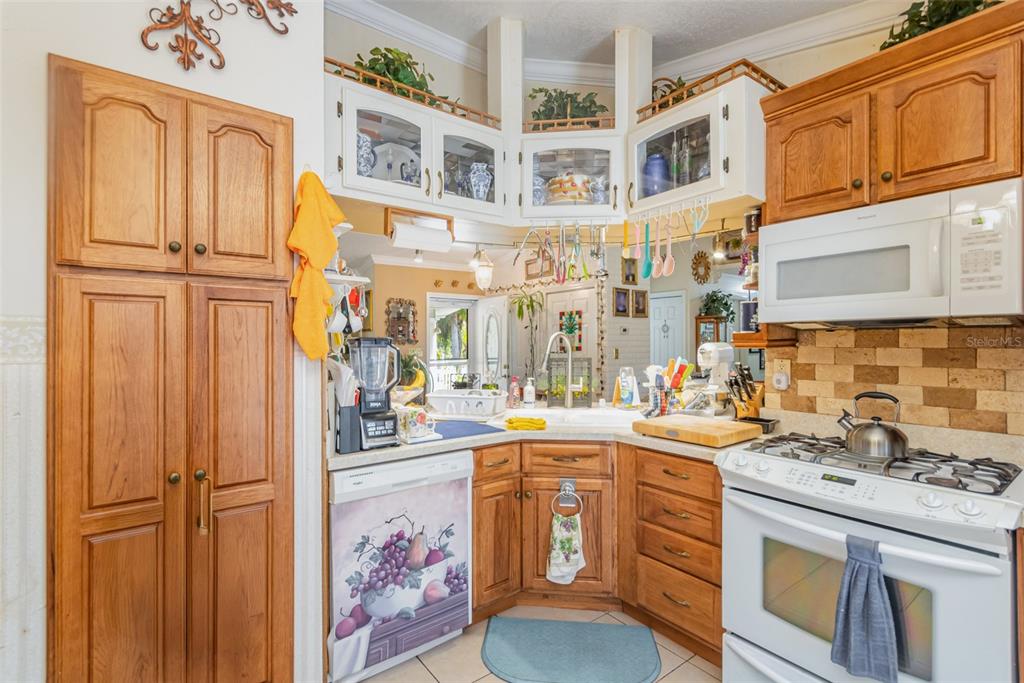 1121 Clark Bay Road DeLand, FL 32724 - Photo 17 of 46