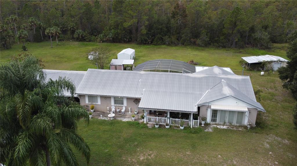 1121 Clark Bay Road DeLand, FL 32724 - Photo 2 of 46