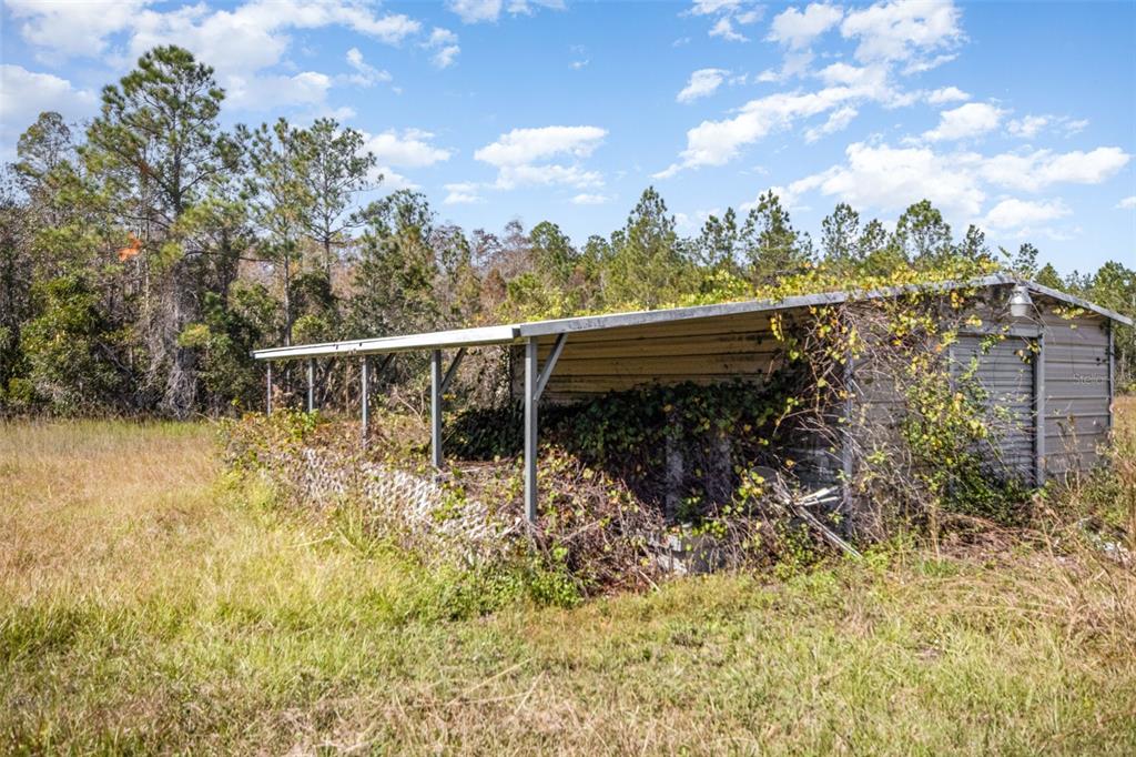 1121 Clark Bay Road DeLand, FL 32724 - Photo 30 of 46