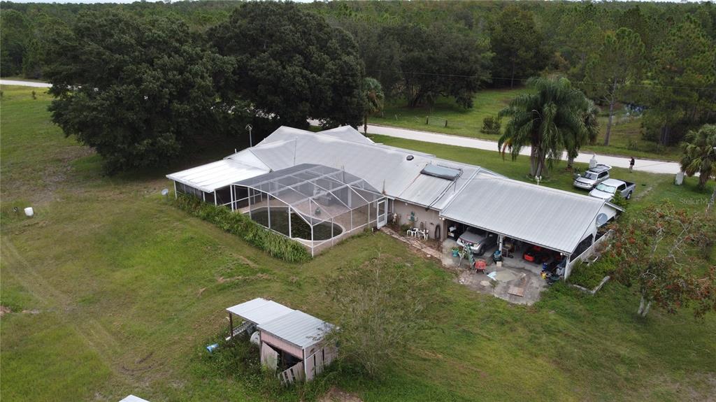 1121 Clark Bay Road DeLand, FL 32724 - Photo 3 of 46