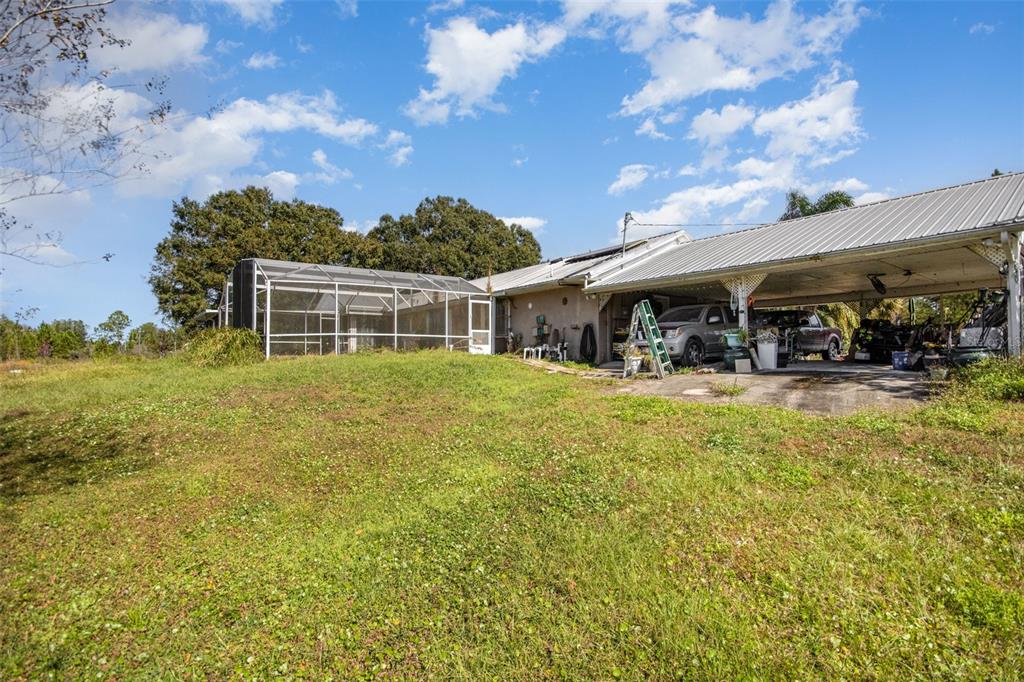 1121 Clark Bay Road DeLand, FL 32724 - Photo 32 of 46