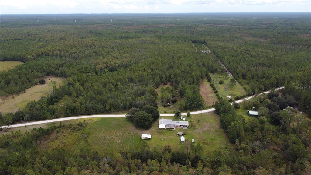 1121 Clark Bay Road DeLand, FL 32724 - Photo 37 of 46