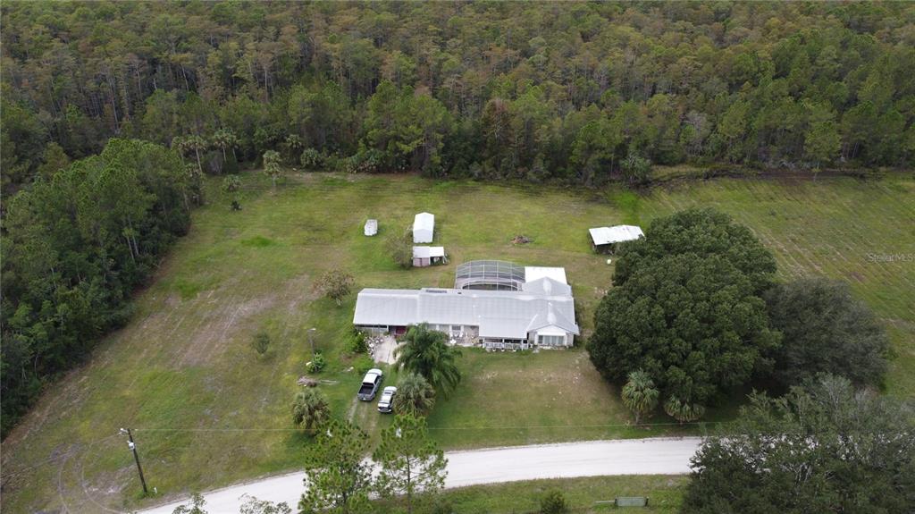 1121 Clark Bay Road DeLand, FL 32724 - Photo 4 of 46