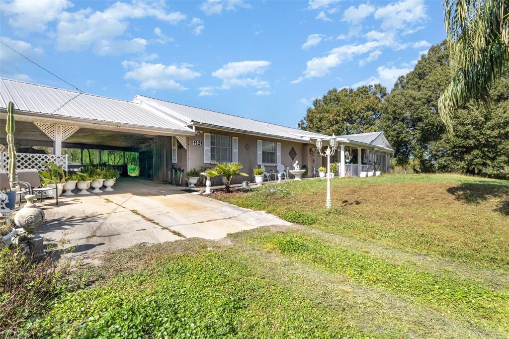 1121 Clark Bay Road DeLand, FL 32724 - Photo 7 of 46