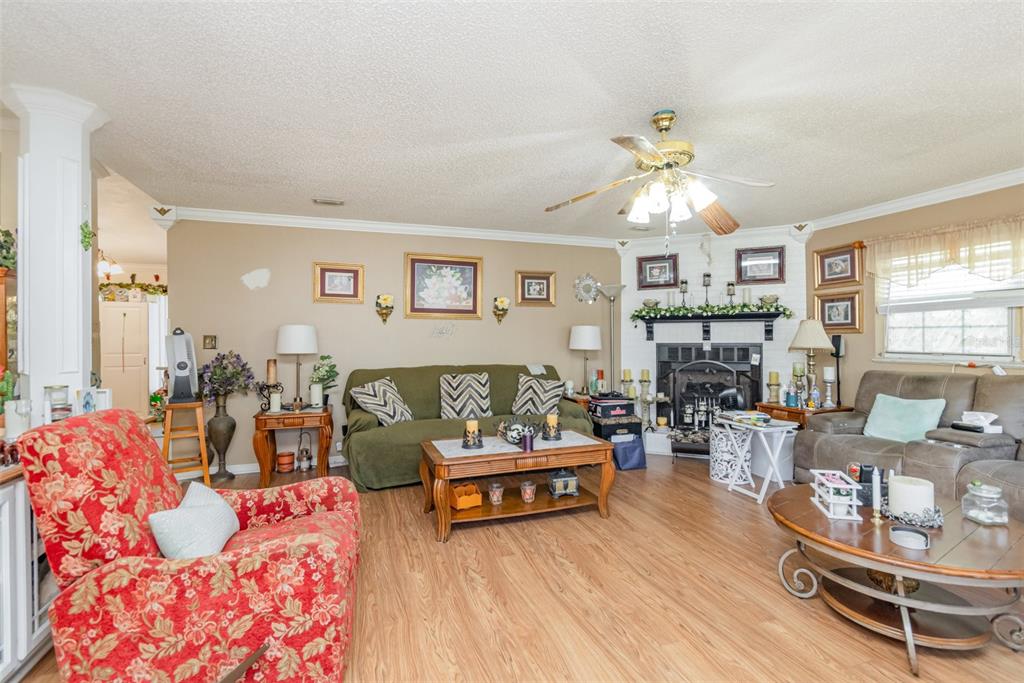 1121 Clark Bay Road DeLand, FL 32724 - Photo 9 of 46