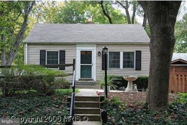 11513 Dewey Road Silver Spring, MD 20906 - Photo 1 of 1 Exterior (Main)