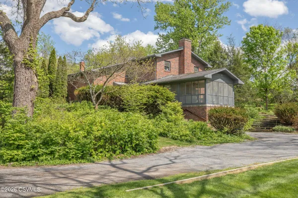 $515,000 | 413 Pheasant Ridge Road, Lewisburg, PA 17837