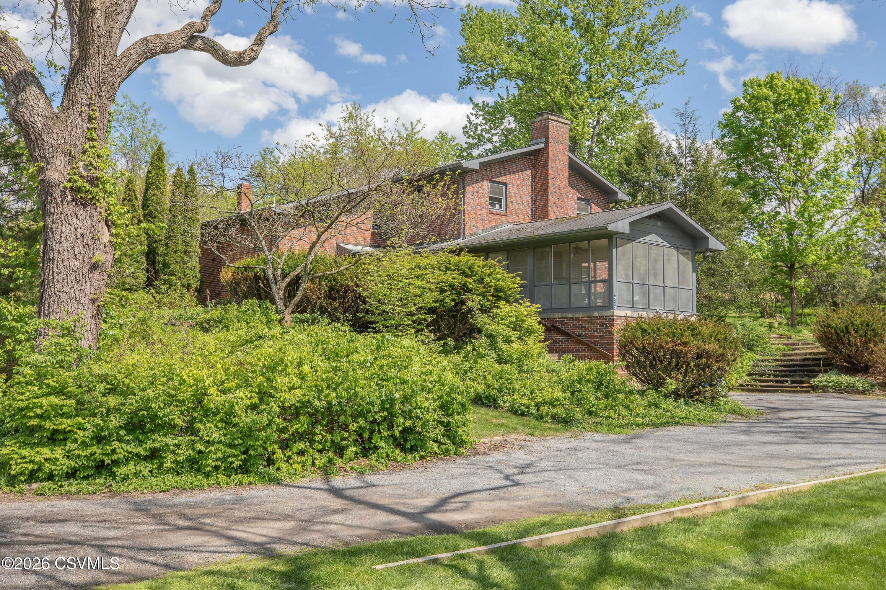 413 Pheasant Ridge Road Lewisburg, PA 17837 - Photo 1 of 72