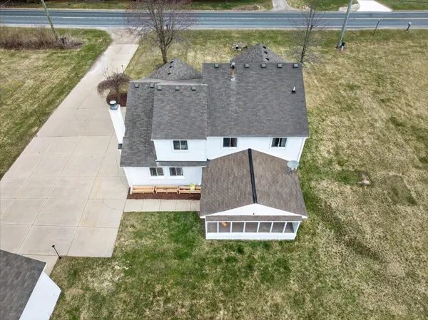 $689,000 | 177 West Willis Road, Saline, MI 48176