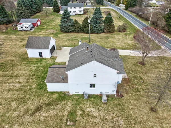 $689,000 | 177 West Willis Road, Saline, MI 48176