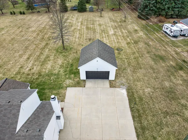 $689,000 | 177 West Willis Road, Saline, MI 48176