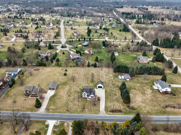 $689,000 | 177 West Willis Road, Saline, MI 48176