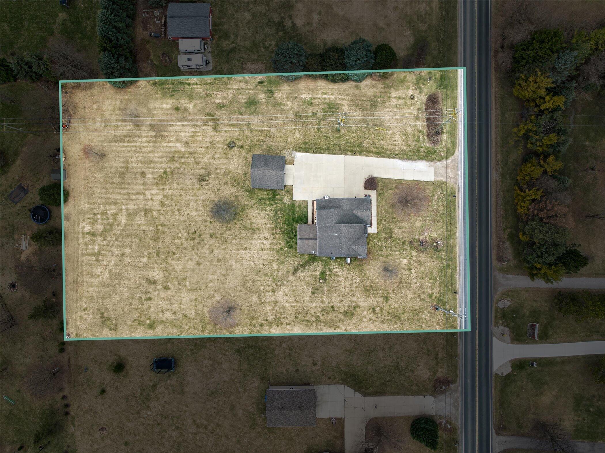 177 West Willis Road Saline, MI 48176 - Photo 57 of 58 45-177-W-Willis-Rd-Windowstill