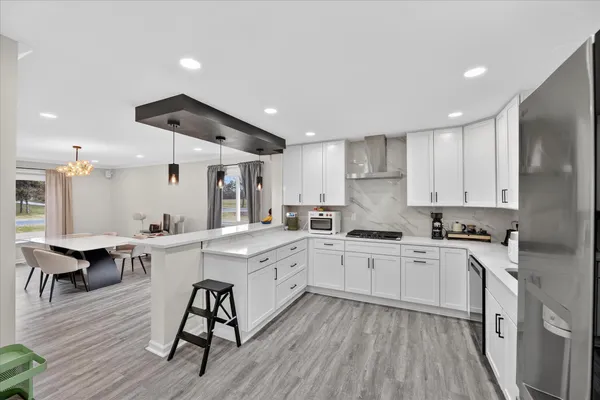 $689,000 | 177 West Willis Road, Saline, MI 48176