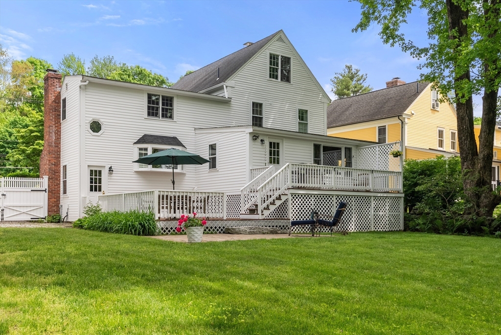 295 Concord Road Sudbury, MA 01776 - Photo 4 of 42