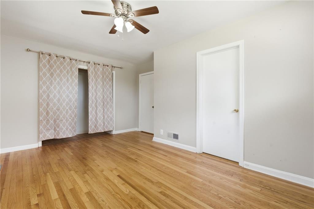 2140 Oakawana Road Northeast Atlanta, GA 30345 - Photo 25 of 37