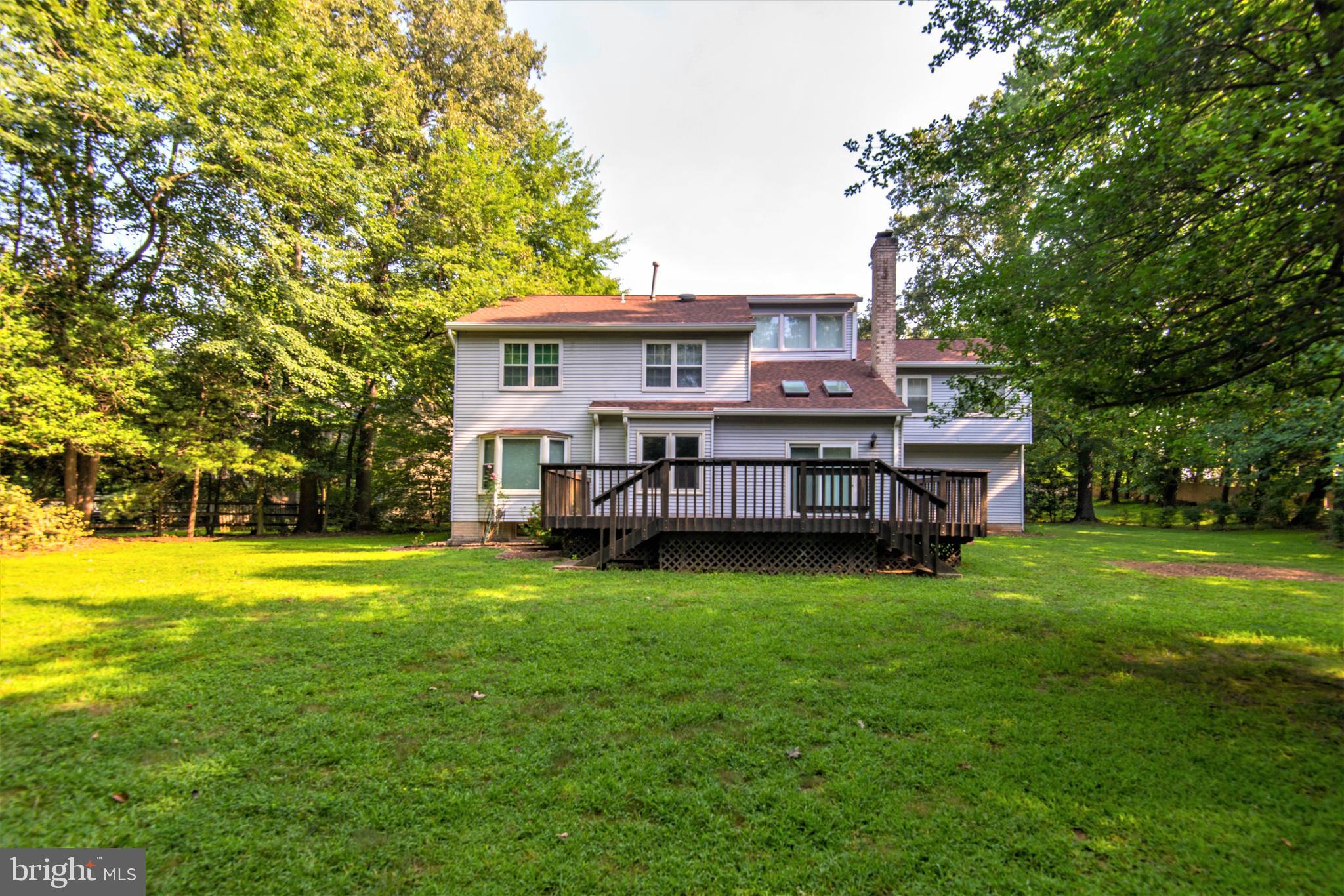 10322 Dunn Meadow Road Vienna, VA 22182 - Photo 44 of 45