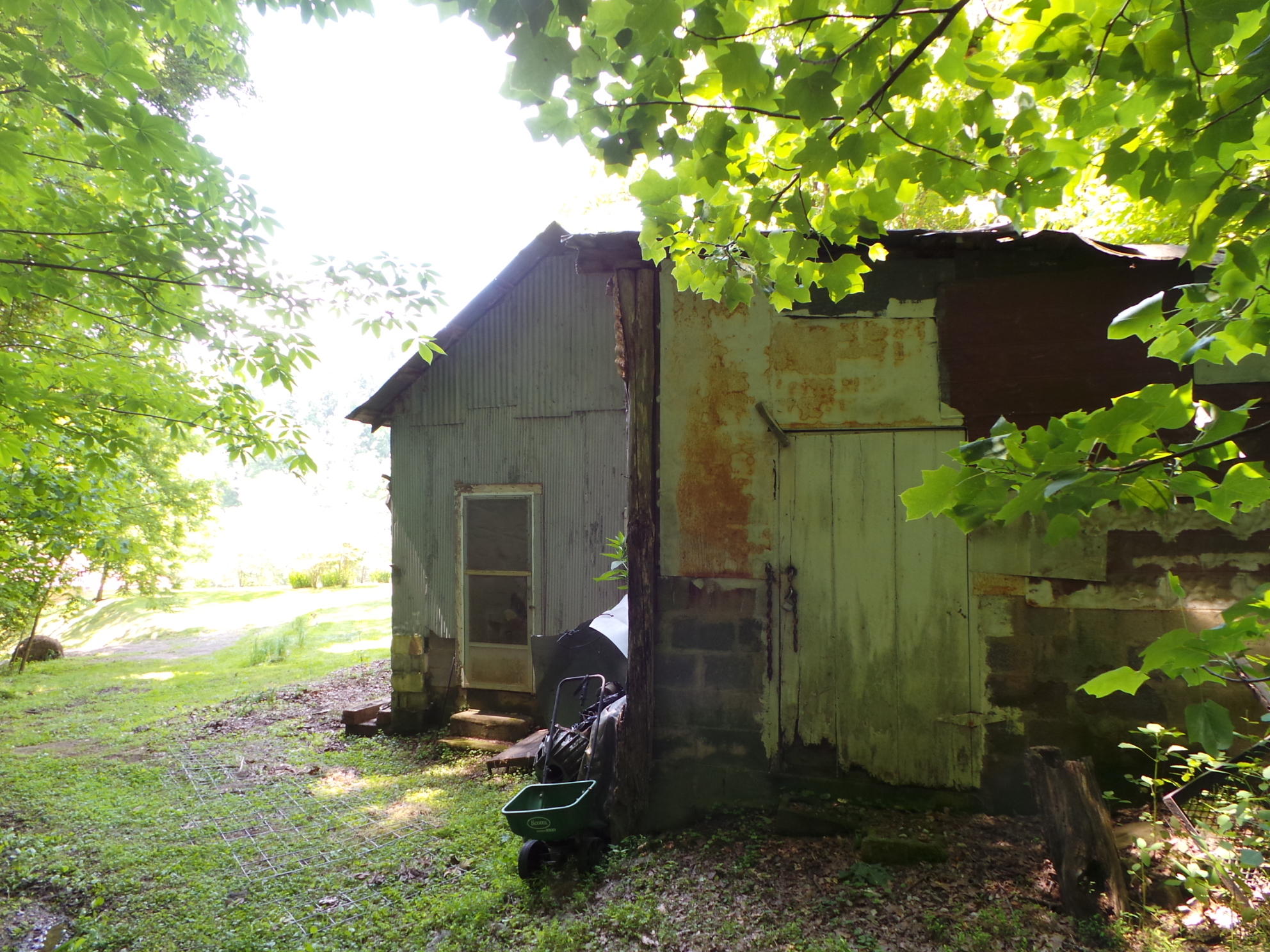 1905 Boozy Creek Road Bristol, VA 24202 - Photo 27 of 130 SPRING HOUSE
