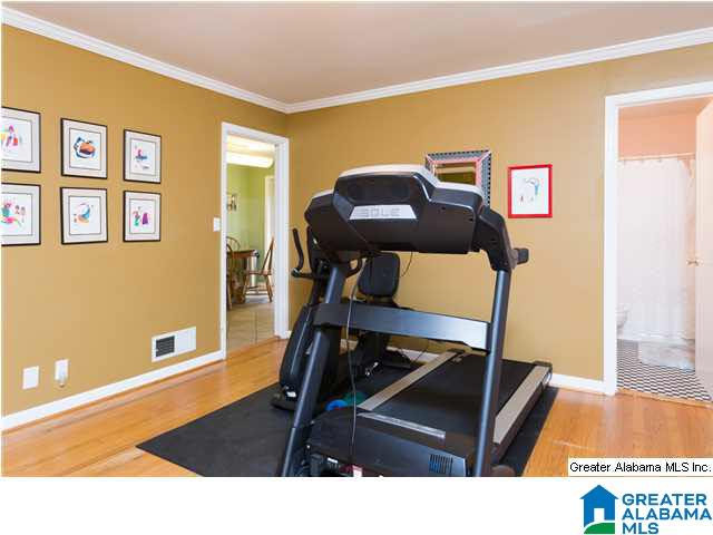 1508 Melrose Place Birmingham, AL 35209 - Photo 18 of 31