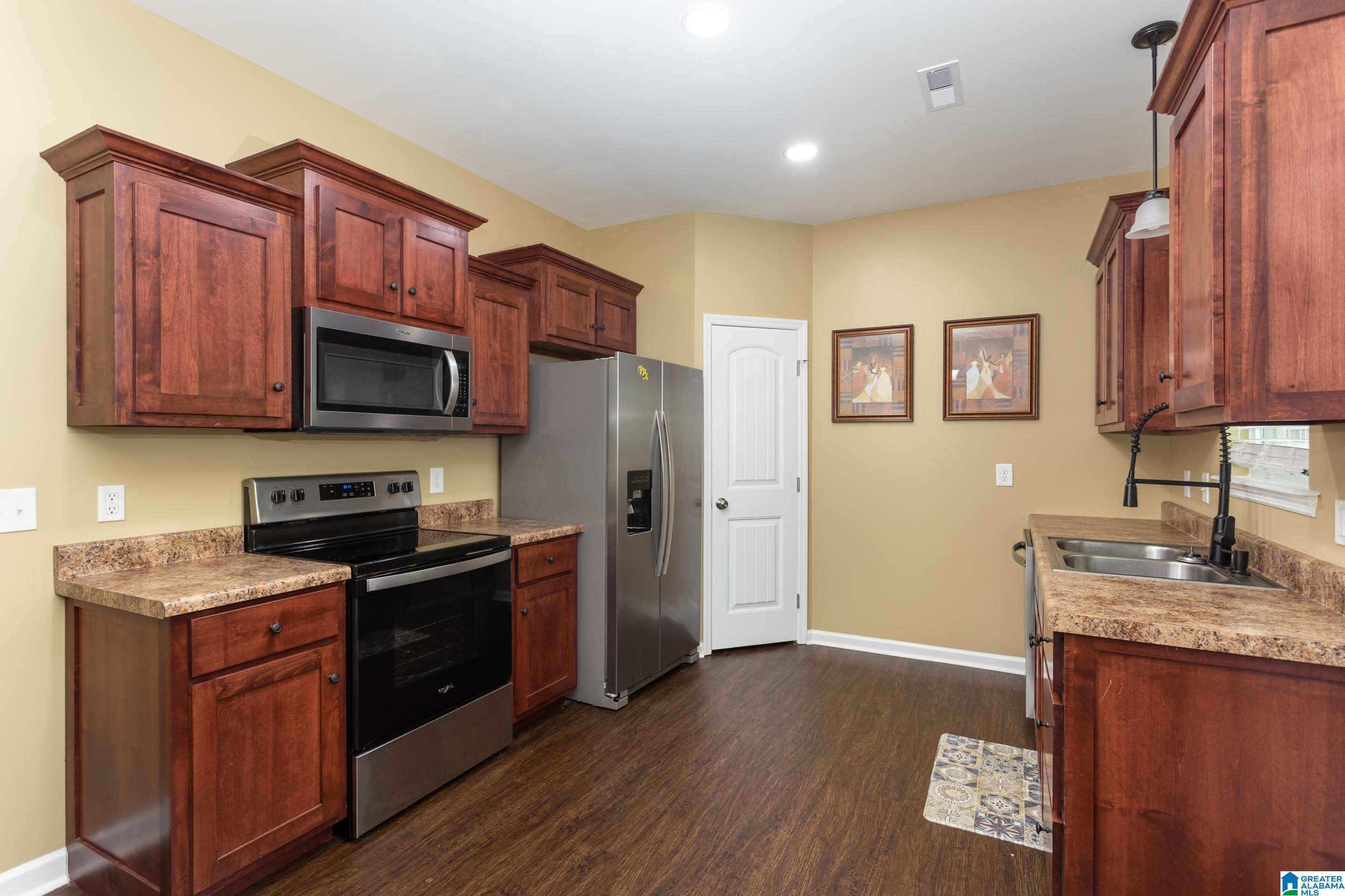 2421 Mcnabb Road Oxford, AL 36203 - Photo 2 of 34