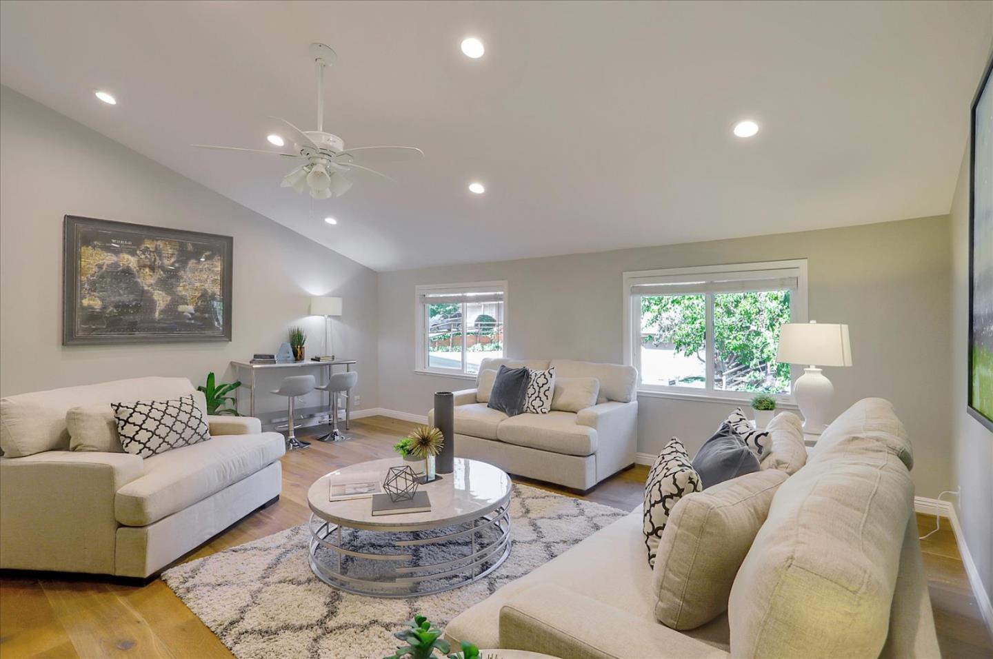 10138 Ridgeway Drive Cupertino, CA 95014 - Photo 11 of 42 Gallery Image 11