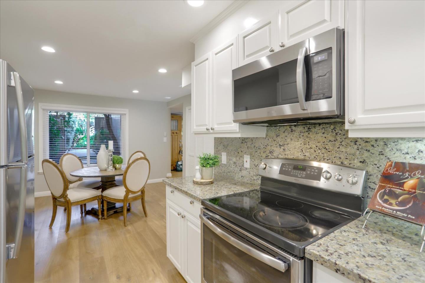 10138 Ridgeway Drive Cupertino, CA 95014 - Photo 13 of 42 Gallery Image 13