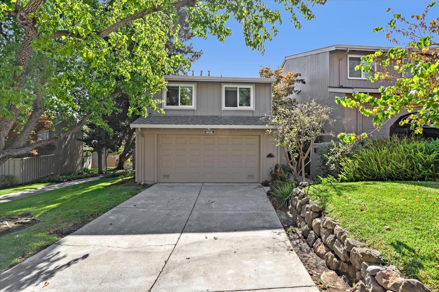 10138 Ridgeway Drive Cupertino, CA 95014 - Photo 2 of 42 Gallery Image 2