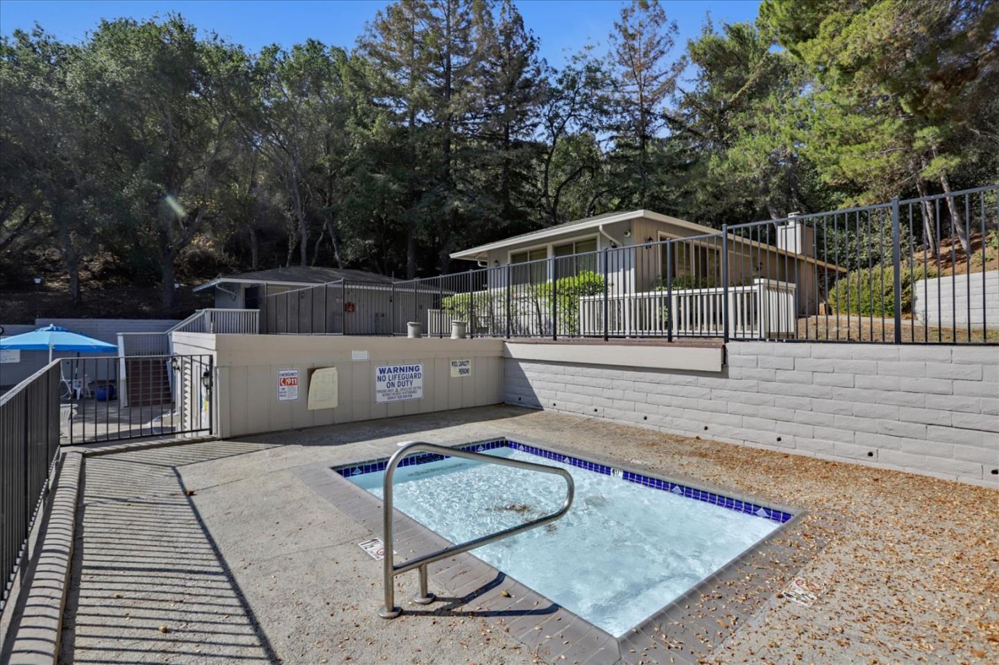 10138 Ridgeway Drive Cupertino, CA 95014 - Photo 38 of 42 Gallery Image 38