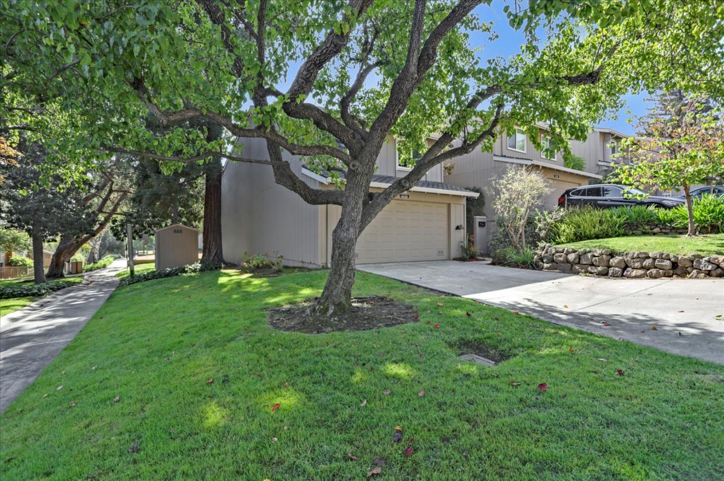 10138 Ridgeway Drive Cupertino, CA 95014 - Photo 40 of 42 Gallery Image 40