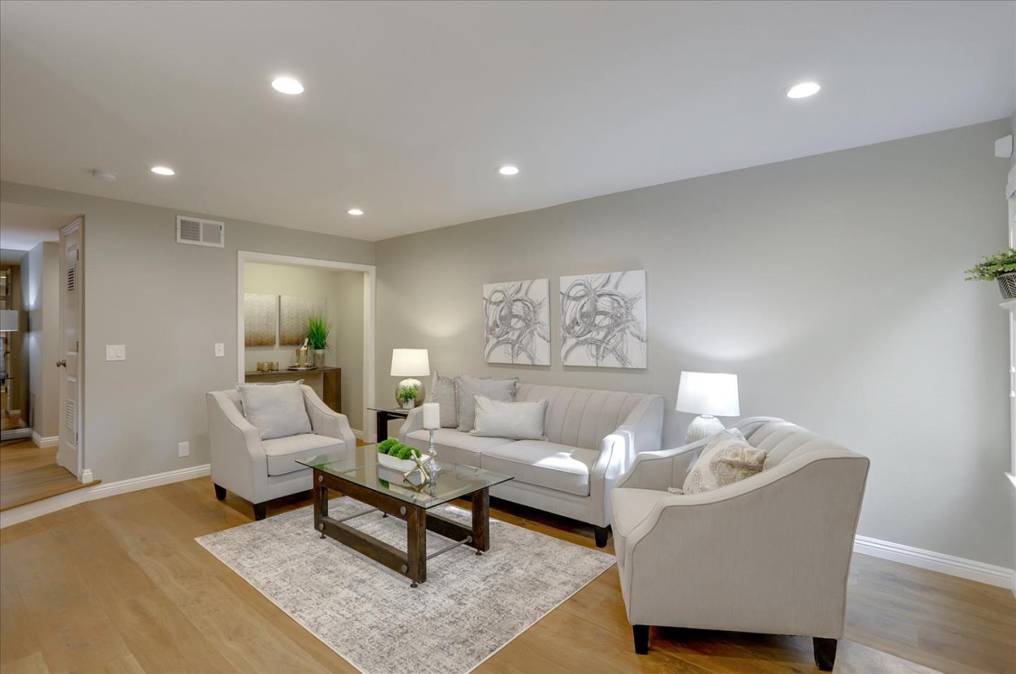 10138 Ridgeway Drive Cupertino, CA 95014 - Photo 5 of 42 Gallery Image 5